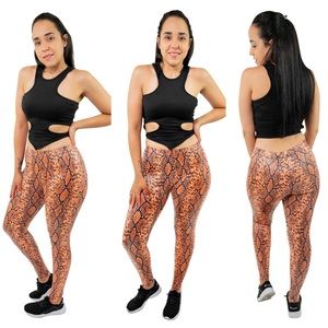 Women’s leggings